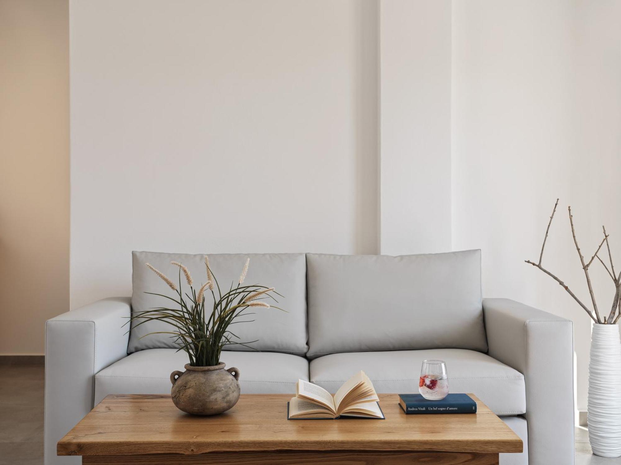 Avaton Hotel Folégandros Екстериор снимка